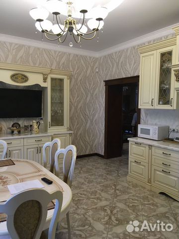 Дом 306 м² на участке 9 сот. Дом 306 м² на участке 9 сот.