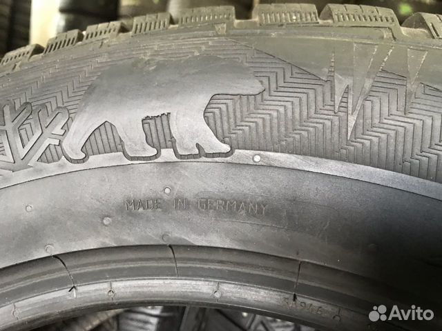 Шины зимние 225 65 17 Gislaved NF 100 SUV шипы Шины зимние 225 65 17 Gislaved NF 100 SUV шипы