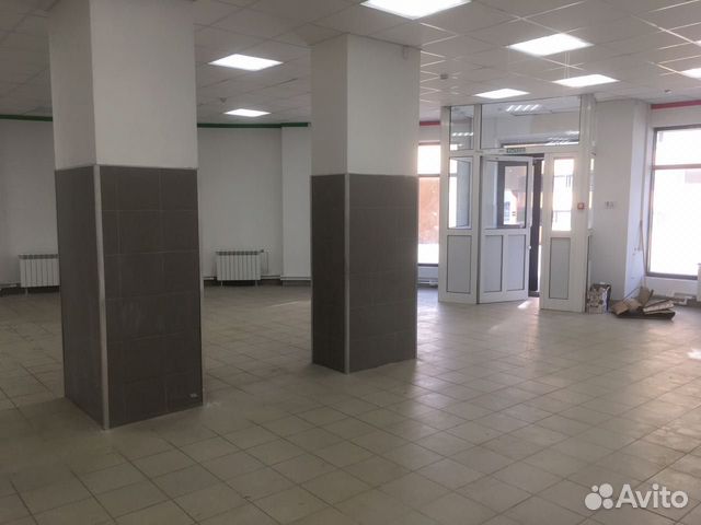 Помещение свободного назначения, 231 м² Помещение свободного назначения, 231 м²