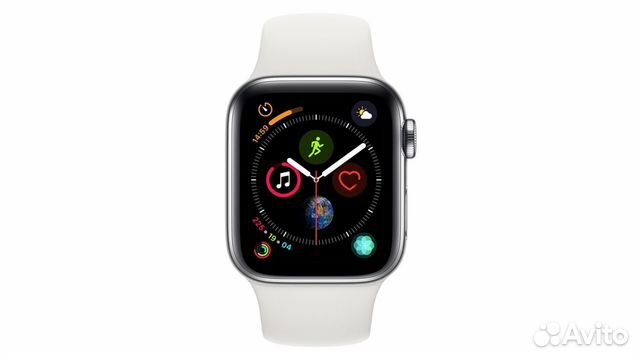 apple watch mu642