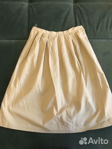 Юбка