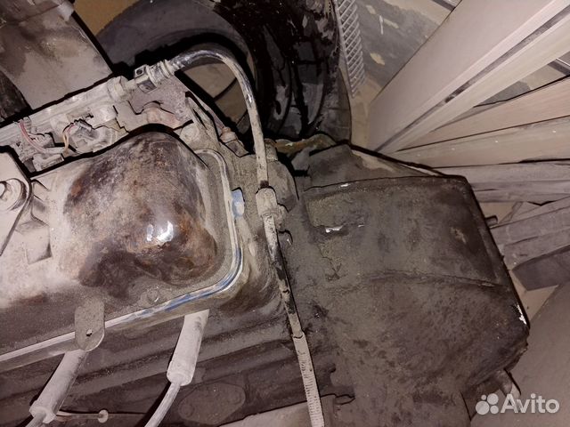 Двс умз 4216 разбор