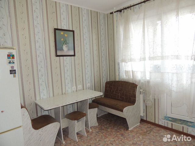 1-к квартира, 40.4 м², 13/17 эт. 1-к квартира, 40.4 м², 13/17 эт.