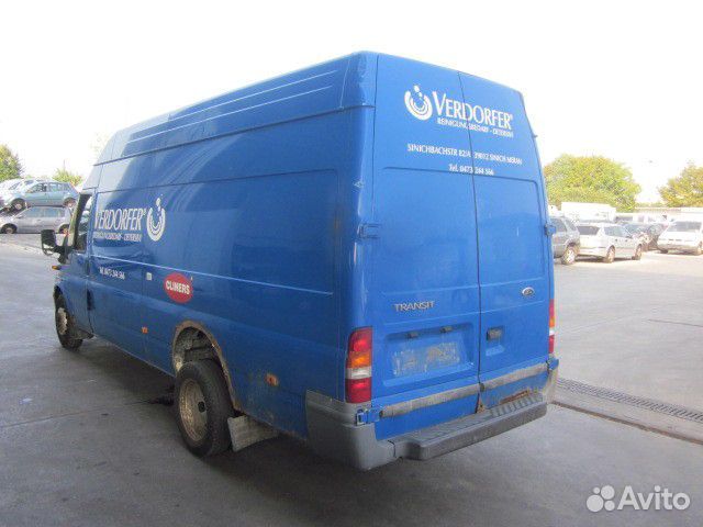 Разборка Ford Transit (Форд Транзит) 00-06 Разборка Ford Transit (Форд Транзит) 00-06