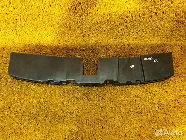 Абсорбер бампера передний Renault Kaptur 1 2016-Нв Абсорбер бампера передний Renault Kaptur 1 2016-Нв