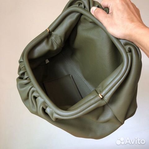 Сумка bottega Veneta