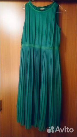 Изумрудное платье lanvin Изумрудное платье lanvin