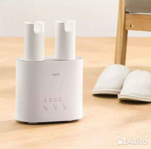 Электрическая сушилка для обуви Xiaomi Deerma
