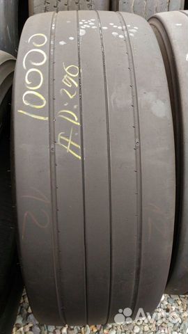 Б/у Goodyear 385/65 R22.5 fulemax artd:296
