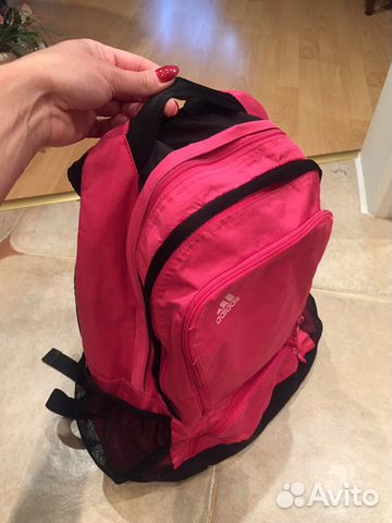 Рюкзак Adidas оригинал