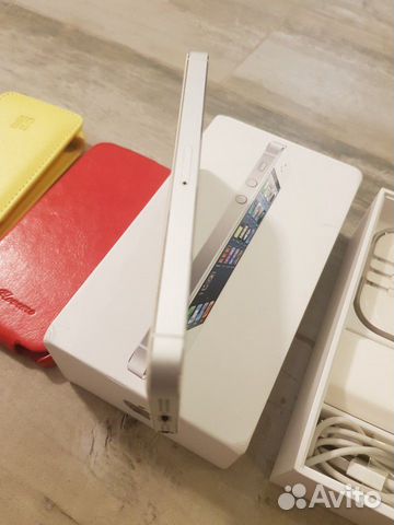 iPhone 5 16Gb iPhone 5 16Gb