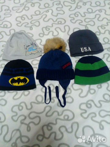 Шапка