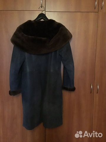 Дубленка Женская Дубленка Женская
