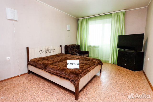 2-к квартира, 98 м², 9/9 эт.