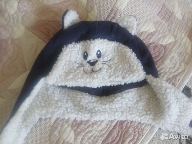 Комбинезон зимний chicco