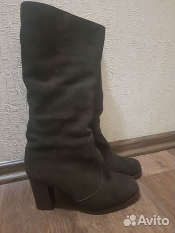 Сапоги