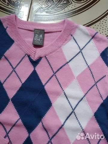 Свитер Zara Свитер Zara