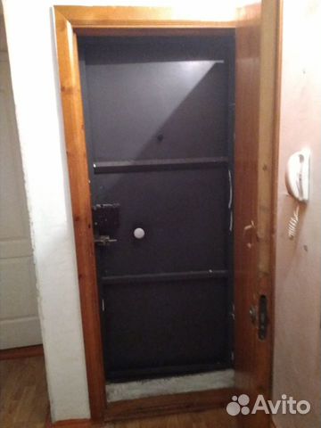 2-к квартира, 45 м², 2/5 эт.