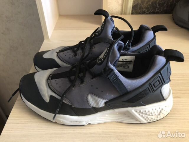 Кроссовки Nake Кроссовки Nake