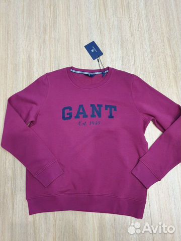 Новая толстовка Gant оригинал M, L Новая толстовка Gant оригинал M, L