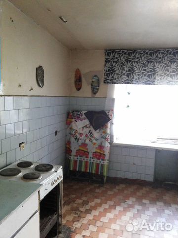 Комната 13.1 м² в 1-к, 5/5 эт. Комната 13.1 м² в 1-к, 5/5 эт.