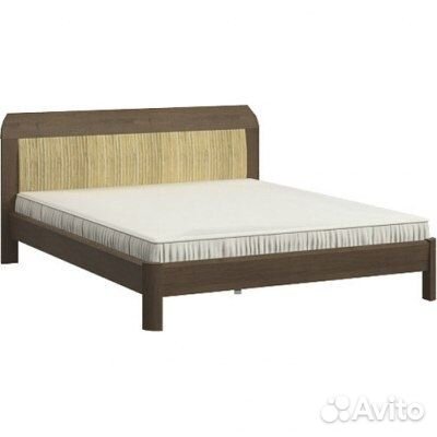 Кровать двуспальная Кровать двуспальная