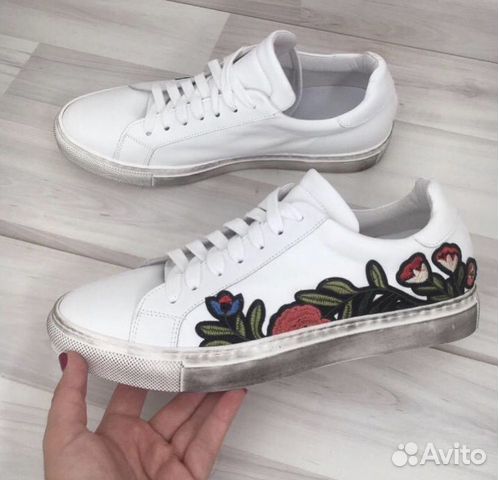 Кеды Кеды