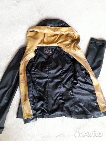 Куртка натуральная кожа Куртка натуральная кожа