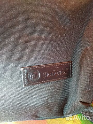 Рюкзак Bionorica новый Рюкзак Bionorica новый