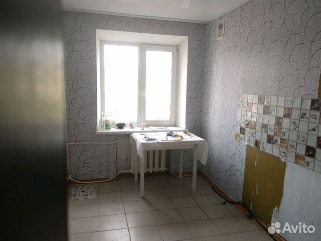 2-к квартира, 52 м², 5/5 эт. 2-к квартира, 52 м², 5/5 эт.