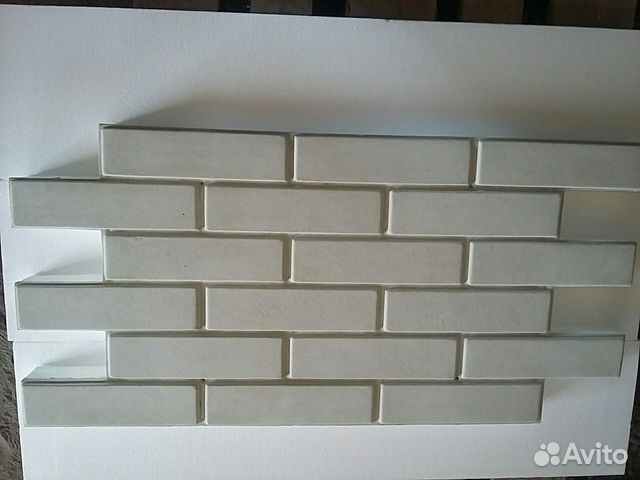 Фасадные панели
