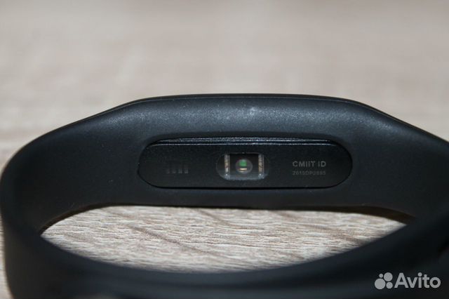 Xiaomi Mi Band новые Xiaomi Mi Band новые