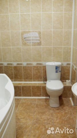 1-к квартира, 45 м², 7/10 эт. 1-к квартира, 45 м², 7/10 эт.