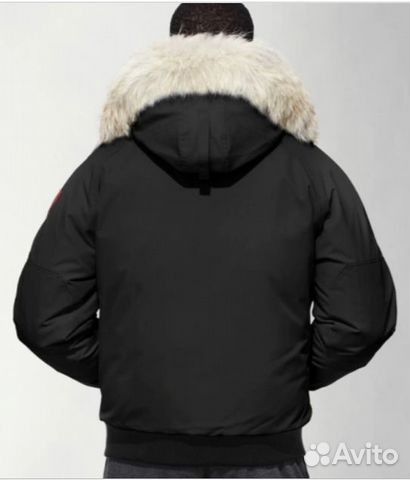 canada goose pbi chilliwack