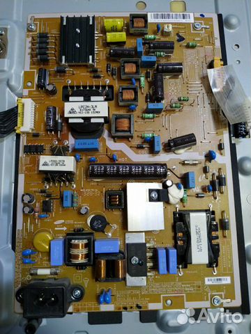 BN44-00620A (L32X1QP DSM)