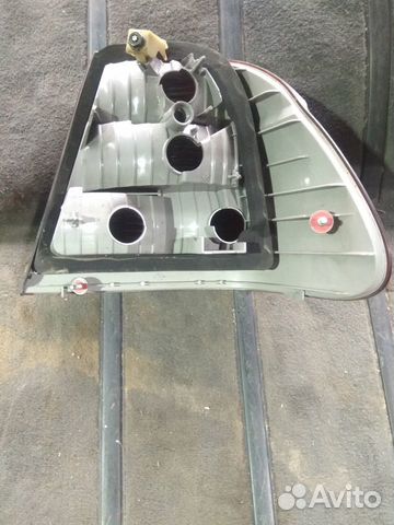 Фонарь задний левый бмв 3 е46 BMW 3 e46. Разборка Фонарь задний левый бмв 3 е46 BMW 3 e46. Разборка