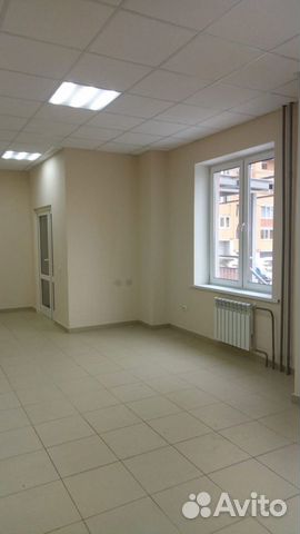 Офисное помещение, 64 м²