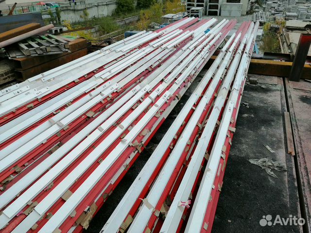 Производство металлоконструкций любой сложности