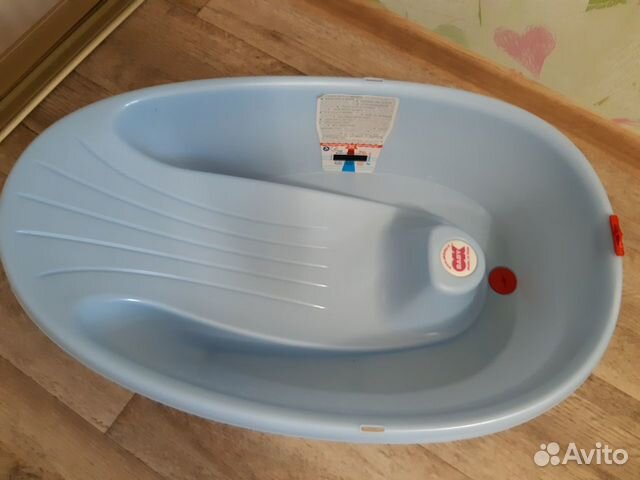 Ванночка для купания