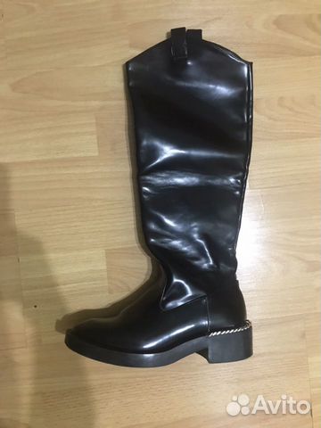 Сапоги Сапоги