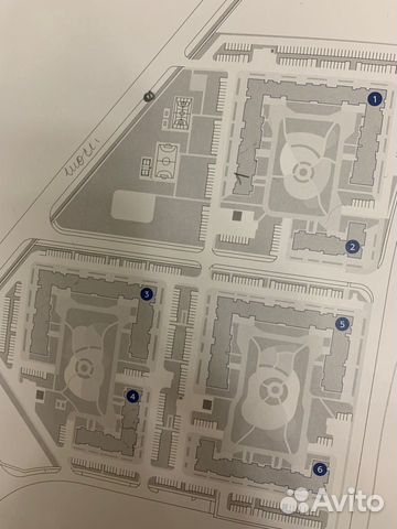 2-к квартира, 39.2 м², 7/15 эт. 2-к квартира, 39.2 м², 7/15 эт.