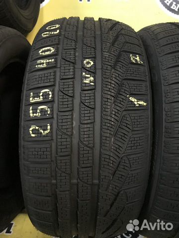 255 40 и 285 35 20 Pirelli SottoZero 2 NO (NEW ) 255 40 и 285 35 20 Pirelli SottoZero 2 NO (NEW )