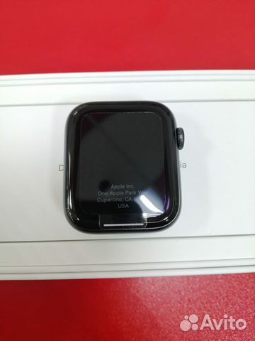 Apple Watch Series 5 Apple Watch Series 5