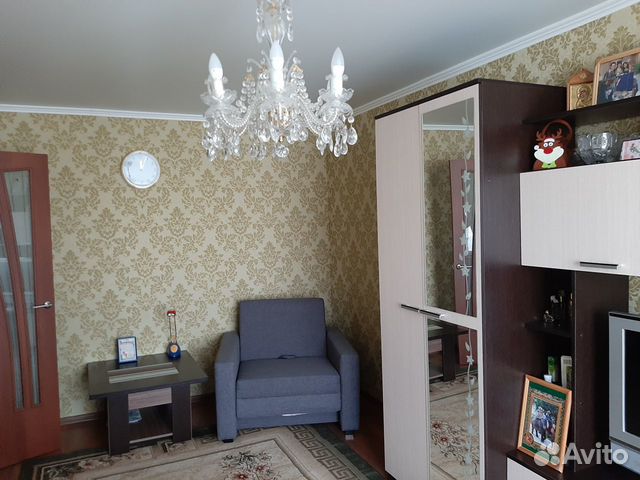 1-к квартира, 29.1 м², 5/5 эт. 1-к квартира, 29.1 м², 5/5 эт.