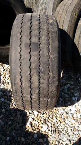 Шины грузовые Б/У Duoble 385/55 R19.5 ART:D629 Шины грузовые Б/У Duoble 385/55 R19.5 ART:D629