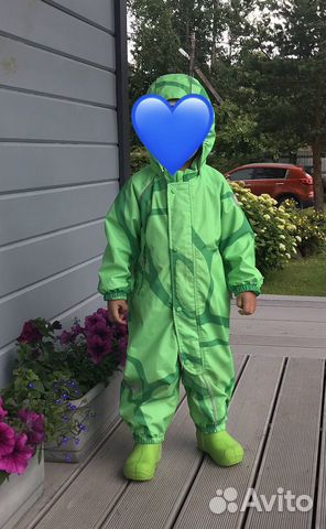 Комбинезон reima 86+6 Комбинезон reima 86+6