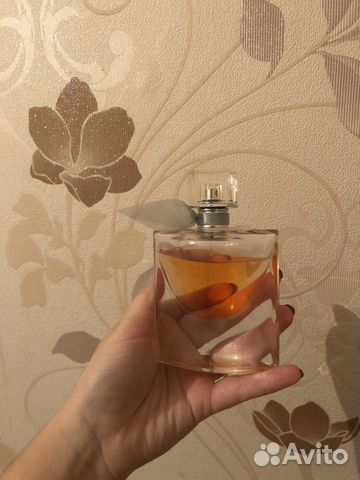 Туалетная вода Туалетная вода