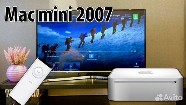 Ssd for mac mini 2007 upgrade