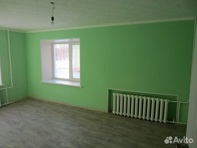 2-к квартира, 45.2 м², 2/9 эт.