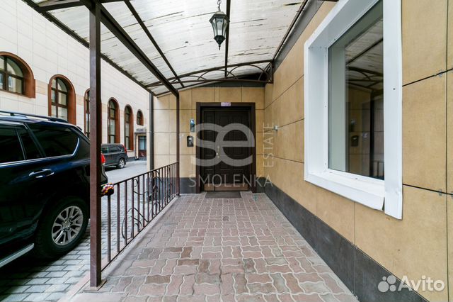 2-к квартира, 63.7 м², 2/11 эт.